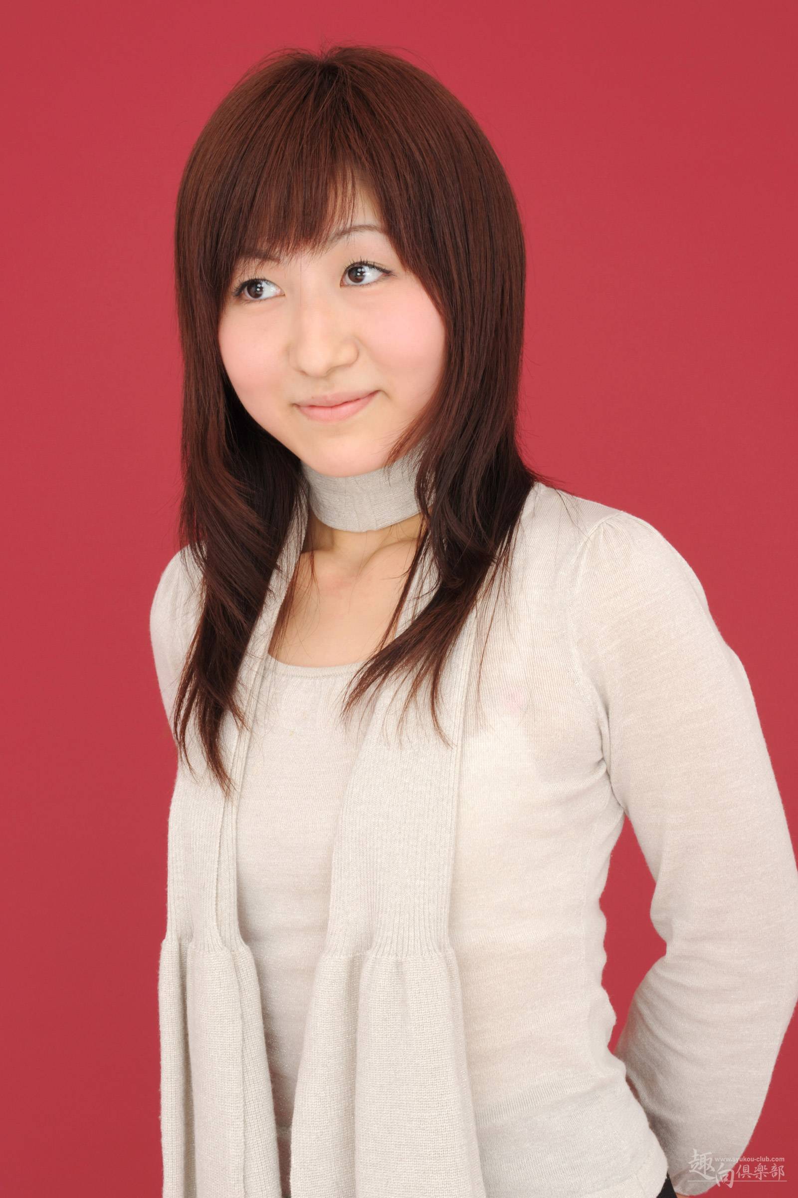 [Syukou-Club] 2013.04.25 Digi-Girl No.124 新人秘書 1